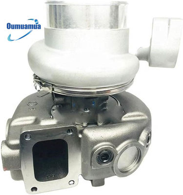 Турбо UTW8336 для двигателя Caterpillar 3406E C30 C32 турбокомпрессор 130-9725