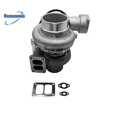 Турбо GTA500201BS для двигателя Caterpillar 385B турбонаддувник 194-7923