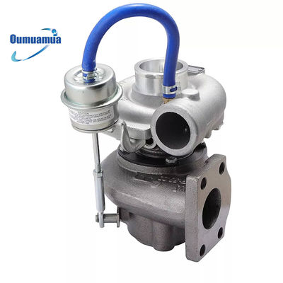 Турбо GT2052S для двигателя Caterpillar 3054C турбокомпрессор 219-9766