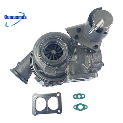 Турбо CAT345/E349 для двигателя Caterpillar C13 WATER турбокомпрессор 291-5480
