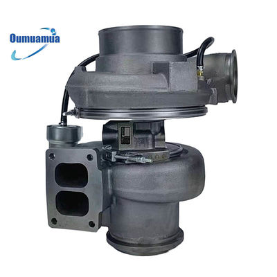 Turbo GTA5518 для двигателя C18 Caterpillar с турбокомпрессором 362-0838 296-7635 10R-2970