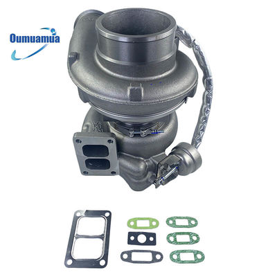 Турбо GTA4702 для двигателя Caterpillar C15 C18 турбокомпрессор 296-7644