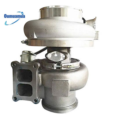 Турбо GTA5518L для двигателя Caterpillar 385C 390D турбокомпрессор 362-0838