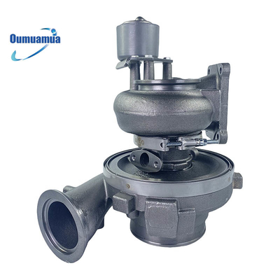 Турбо GTB4088L для двигателя Caterpillar 349E Turbocharger 397-6195
