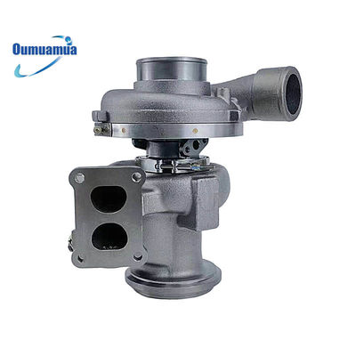 Турбо GTB3782L для двигателя Caterpillar CAT336 C9.3B турбокомпрессор 528-1450