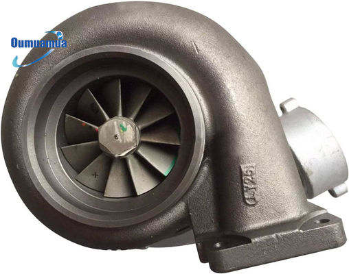 Turbo TV811 для двигателя Caterpillar 3412 3412C турбокомпрессор 465969-5005 4P2783