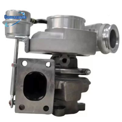 Турбо HE221W для двигателя Cummins ISDE4.5 Турбокомпрессор 2834302 2835142