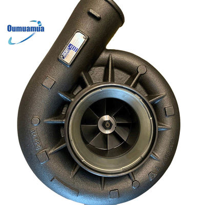 Турбо HX82 для двигателя Cummins QSK45 Турбокомпрессор 2882050