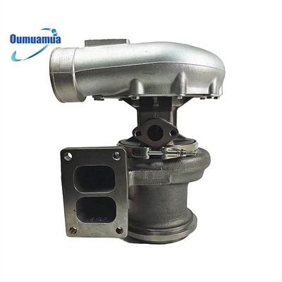 Turbo HC3 для двигателя Cummins KTA19-G2 KTA38-G2 NTE290 NTE29D NTA855 Турбокомпрессор 3501176