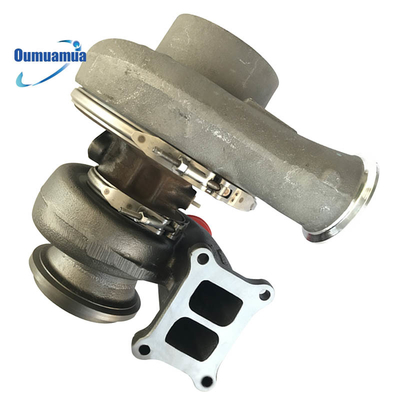 Турбо HT60 для двигателя Cummins 94N14 турбокомпрессор 3532410