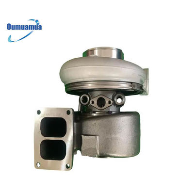 Турбо HX85M для двигателя Cummins KTA50 с турбокомпрессором 3539290 3804680