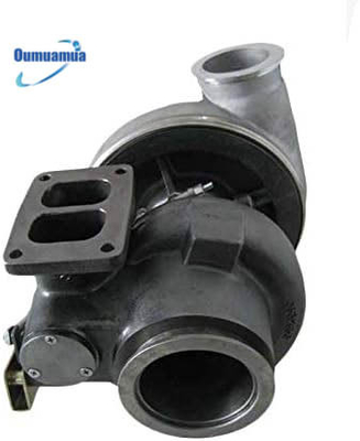 Турбо HX60W Для двигателя Cummins D16A TD160 TD160A Турбокомпрессор 3590058 8113194