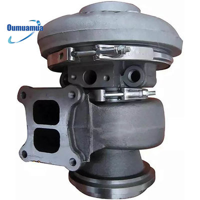 Турбо HX55 для двигателя Cummins QSM CM570 M11 Турбокомпрессор 3593608
