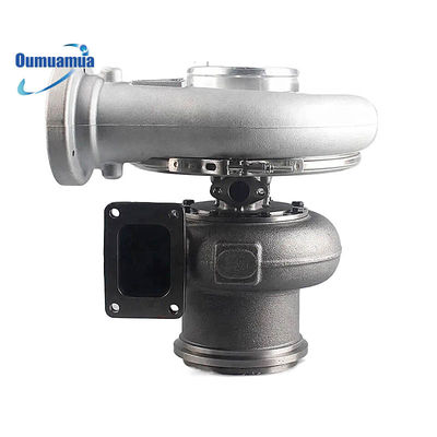 Турбо HX82 для двигателя Cummins QSX15 турбокомпрессор 3594195 4024887
