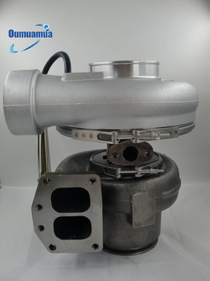 Турбо HX60W для двигателя Cummins DC16.01 Турбокомпрессор 3596266 4045531