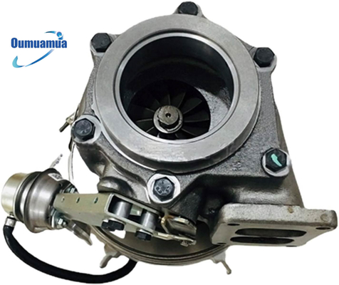 Турбо BHT3E для двигателя Cummins N14 EURO-2 турбокомпрессор 3805585