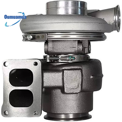 Турбо HE500FG для двигателя Cummins D13 EC380 EC480 турбокомпрессор 4033835