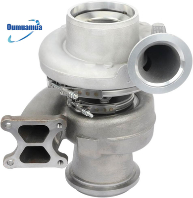 Турбо HX55 для двигателя Cummins ISX1 турбокомпрессор 4036892