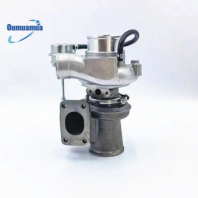 Турбо HX25W для двигателя Cummins PC100 200 128CS турбокомпрессор 4038790