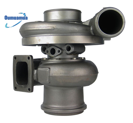 Турбо HE851 HX83 Для двигателя Cummins QSK60 Турбокомпрессор 4042815 4047291