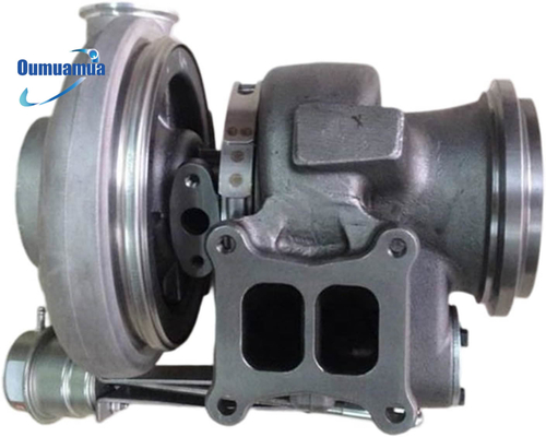 Турбо HX55W для двигателя Cummins QSM11 турбокомпрессор 4045025 4045026