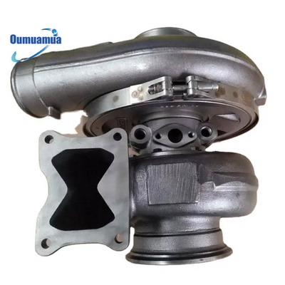 Турбо HX83 HE800FG Для двигателя Cummins QSK35 Турбокомпрессор 4046244 2837539