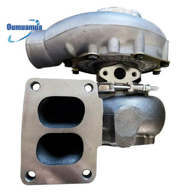 Турбо TA4513 Для двигателя Daewoo D2366T/DH50D Турбокомпрессор 65.09100-7172 466617-0003