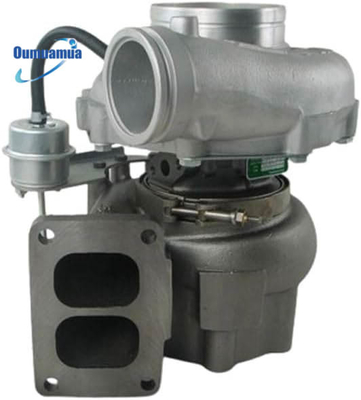 Turbo GT42885 Для двигателя Daewoo DE12 Турбокомпрессор 701139-5001S 65.09100-7119