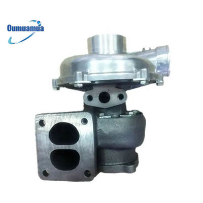 Турбо RHC7 для Daewoo двигатель DH130-5 турбокомпрессор 13041416