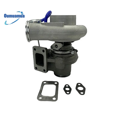 Турбо HY35W Для двигателя DAF LF55 Турбокомпрессор 3596647 4025227