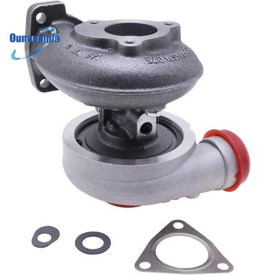 Турбо S10D для двигателя Deutz BF4M2011COM2 Турбокомпрессор 04281437KZ 319246