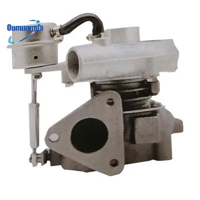 Turbo GT15 Для двигателя Ford Otosan 2.5L турбонаддув 452213-0003