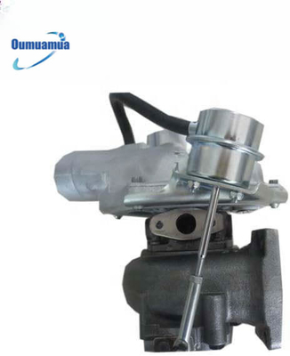 Turbo GT3271LS для двигателя Hino J05D турбокомпрессор 17201-E0330 704409-5001