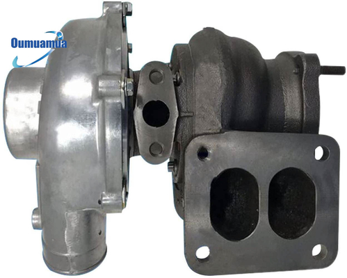 Turbo RHE6 для двигателя Hitachi 6BG1 EX200-5 Турбонаддув 114400-3320