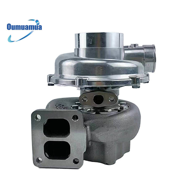Turbo RHE7 для двигателя Hitachi 6S01TPD-S EX300-3C Турбонаддув 114400-3340