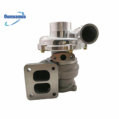 Turbo RHG6 Для двигателя Hitachi 6BG1 EX200-6 Турбокомпрессор 114400-3770