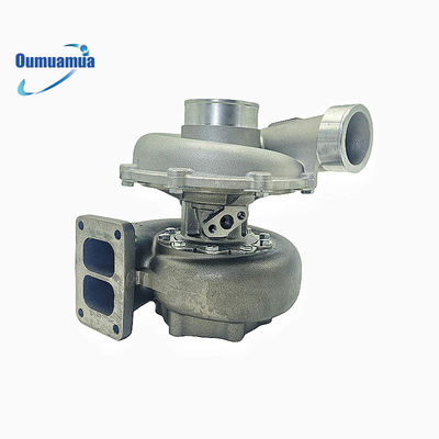 Turbo EX450 для двигателя Hitachi 6RB1 Турбокомпрессор 114400-3830