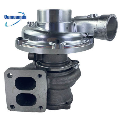 Турбо RHG6 Для двигателя Hitachi 6HK1 ZAXIS 330 Турбонаддув 114400-4380