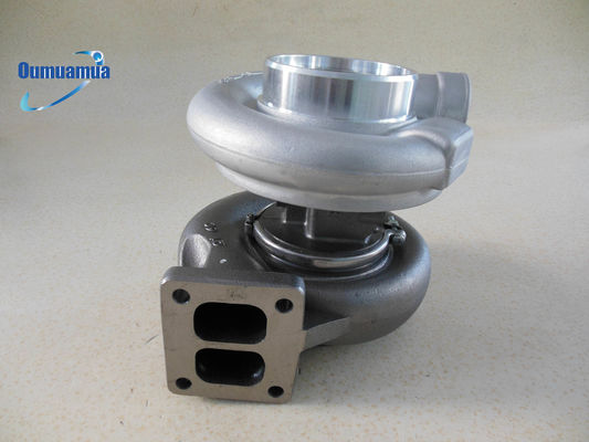 Турбо TD08H-31M для двигателя Hitachi 6WG1X ZAX470 Турбонаддув 114400-4440