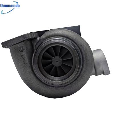 Турбокомпрессор 4W-1238 для Caterpillar TL9102 3412 для Turbo