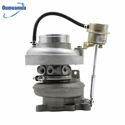 4048808 Турбокомпрессор 4D107 Turbo Fit для двигателя Komatsu HE221W