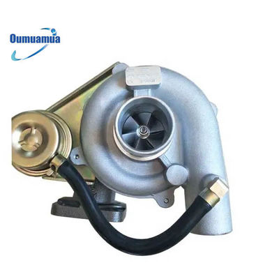 Турбо GT1749S для двигателя Hyundai D4AE турбокомпрессор 28230-41422 совершенно новый прямые продажи на заводе