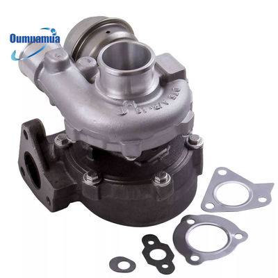 Turbo GT1749V Для двигателя Hyundai D4EA-V Турбокомпрессор 28231-27900