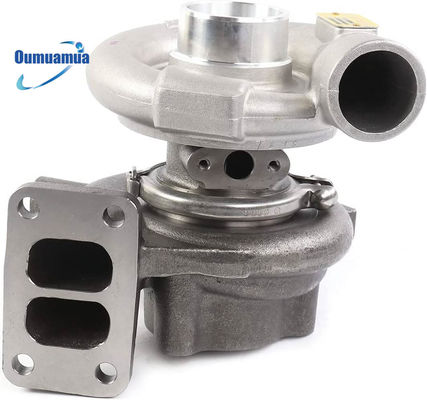Turbo TD04 Для двигателя Hyundai 4JJ1T ZAXIS135 Турбокомпрессор 49177-01515 MR355225 28200-42540