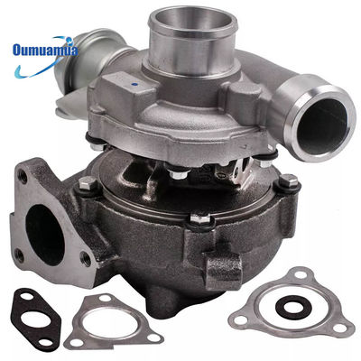 Turbo GT1544V Для двигателя Hyundai U1.5 EURO3 Турбокомпрессор 740611-5002S 28201-2A400