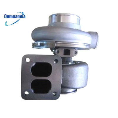 Turbo H1E для двигателя Hyundai 6CT турбокомпрессор 3528794