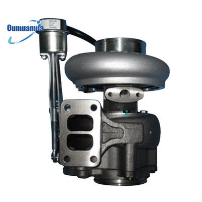 Турбо HX40W Для двигателя Hyundai R360/360QSC Турбокомпрессор 3596418 3599602