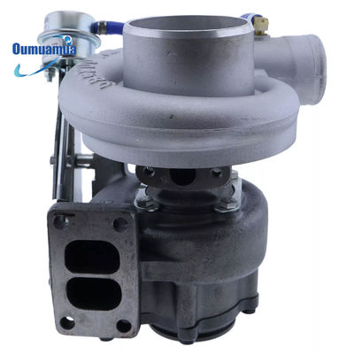 Турбо HX35W Для двигателя Hyundai R200/210-3/220-5 Турбокомпрессор 3802761 3536971