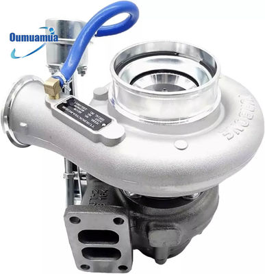 Турбо HX35W Для двигателя Hyundai R225-7 Турбокомпрессор 4035899 4089746