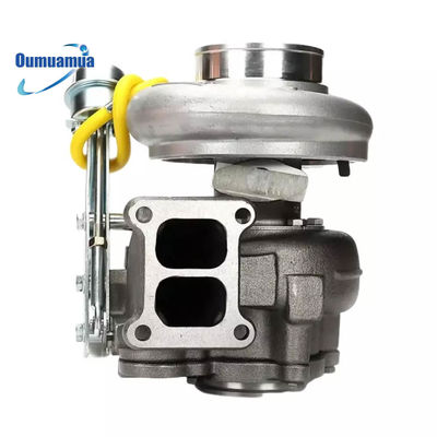 Турбо HX40W Для двигателя Hyundai R335-7 Турбокомпрессор 4038421